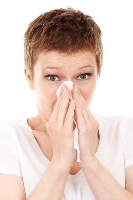 Kiedy należy wykonać testy alergiczne?