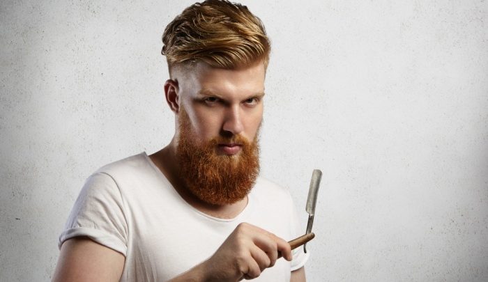 Sekrety idealnego zarostu – jak pielęgnować brodę w każdym wieku?