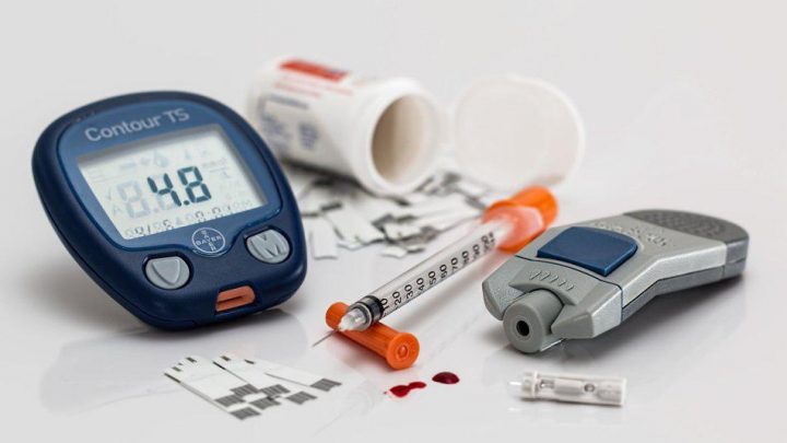 Neuropatia cukrzycowa – ciężkie powikłanie cukrzycy