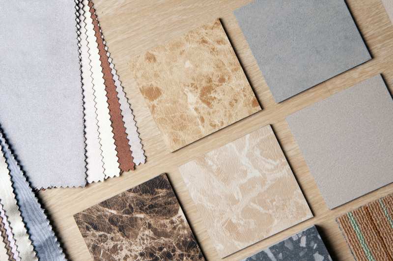 Różnice między płytkami rektfikowanymi a standardowymi ceramicznymi – co warto wiedzieć