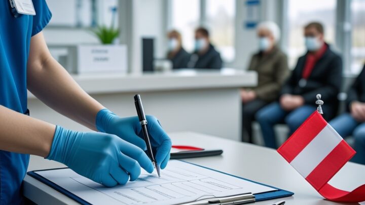Program badań dla osób po 40 przedłużony do 2026 – komu przysługuje dostęp