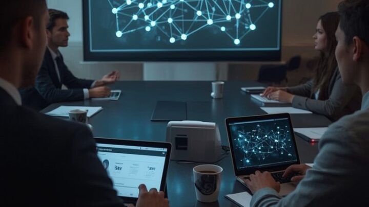 Bezstronne systemy rekrutacyjne – tworzenie etycznych procesów zatrudniania