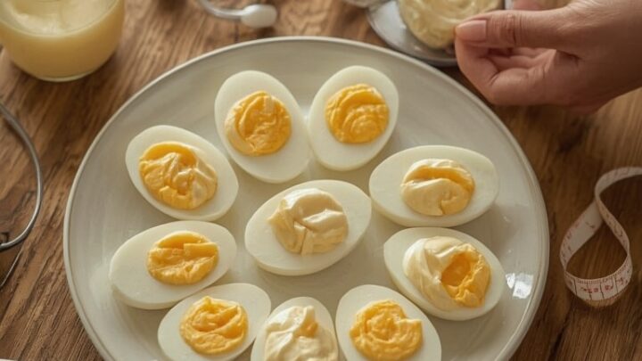 Majonez na oleju rzepakowym kontra klasyczny – który zdrowszy dla serca?