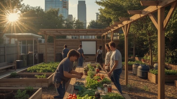Projektowane zmiany prawne i ich wpływ na los rodzinnych ogródków w Polsce