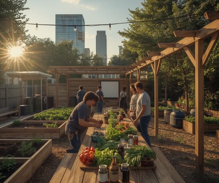 Projektowane zmiany prawne i ich wpływ na los rodzinnych ogródków w Polsce