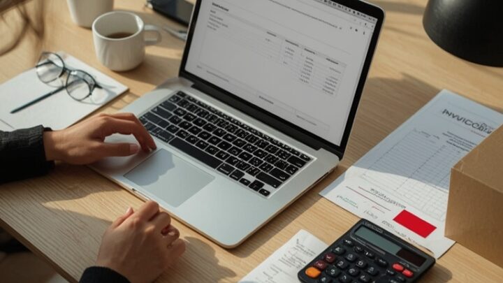 Jak warsztat rzemieślnika przenosi fakturowanie z papieru do cyfrowych plików