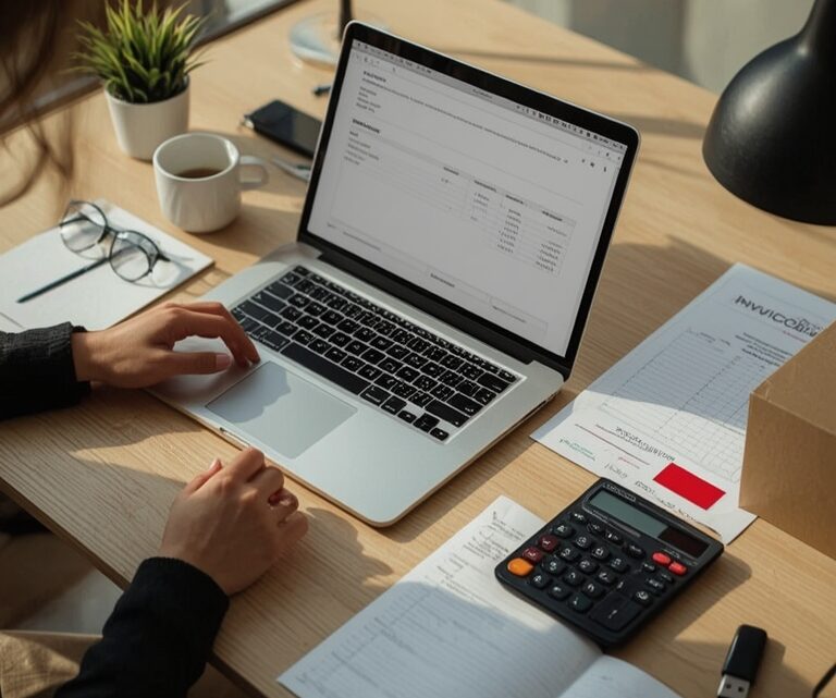 Jak warsztat rzemieślnika przenosi fakturowanie z papieru do cyfrowych plików